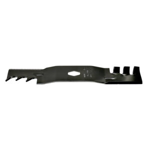 BLADE 17-1/4" X DIAMOND MULCHING BLADE FOR MTD