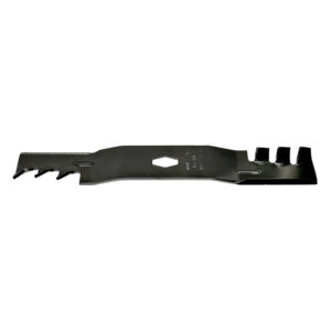 BLADE 18-5/8" X DIAMOND MULCHING BLADE FOR MTD
