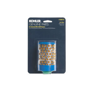 CARDED OEM AIR FILTER KIT