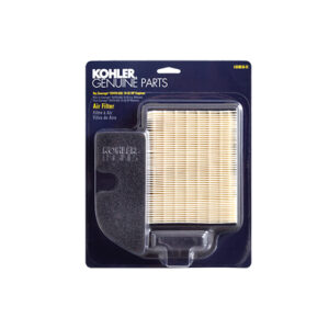 CARDED OEM AIR FILTER KIT