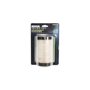 CARDED OEM KOHLER AIR FILTER KIT
