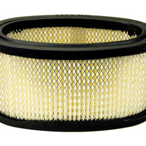 PAPER AIR FILTER 5-3/16"X3-1/4" B&S