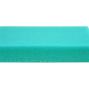 FOAM AIR FILTER 6-3/4"X3-5/8" TORO