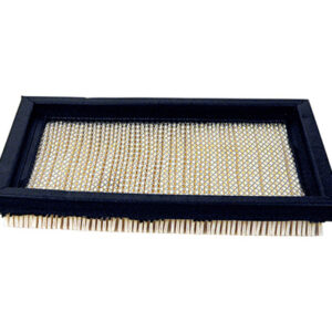 PAPER AIR FILTER  6-1/4"X4-1/2" B&S