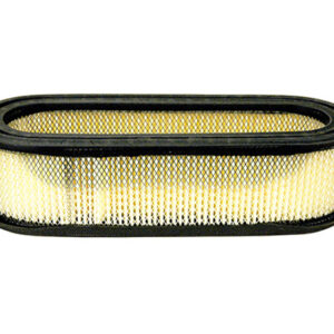 PAPER AIR FILTER  9-5/8"X4" B&S