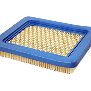 PANEL AIR FILTER  5-1/4"X4-1/2" FOR B&S