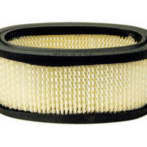 PAPER AIR FILTER  5-3/16"X3-1/8 B&S