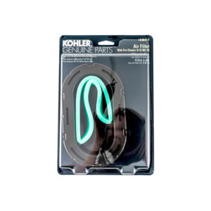 CARDED OEM KOHLER AIR FILTER KIT