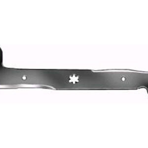 BLADE 18" X 6 POINT STAR LH MULCHER AYP