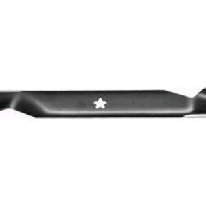 BLADE 19" X 5 POINT STAR AYP