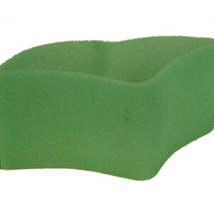 FOAM PREFILTER FOR B&S