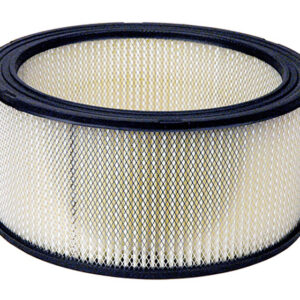 PAPER AIR FILTER 6-3/8"X8-1/4" FOR ONAN