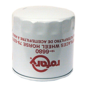 TRANSMISSION FILTER FOR WHEELHORSE