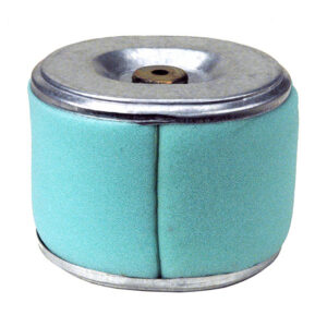AIR FILTER & PREFILTER 4"X 3-1/2" HONDA
