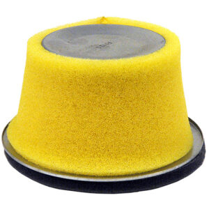 AIR FILTER & PREFILTER 2-1/2"X 4-1/4" WISCONSIN