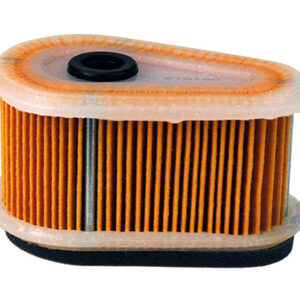 PAPER AIR FILTER  3-5/8"X2-3/8" KAWASAKI