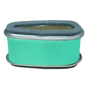 PAPER AIR FILTER WITH PREFILTER 6-1/4"X2-7/8" KAWASAKI