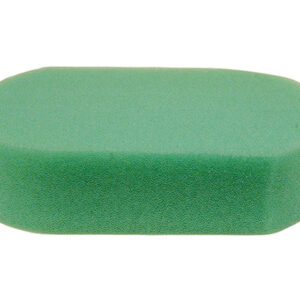 FOAM AIR FILTER 5-1/2"X3-11/16" WISCONSIN