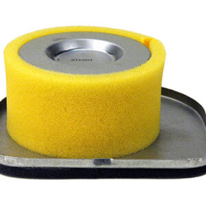 AIR FILTER & PREFILTER 4-7/8"X 4-5/16" KAWASAKI