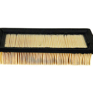 PANEL AIR FILTER 7"X3-1/2" B&S