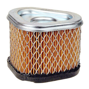 PAPER AIR FILTER 3-1/4"X4-1/2" FOR KOHLER