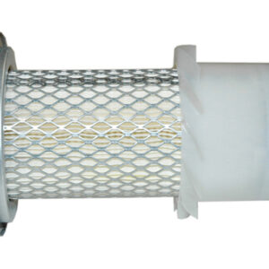 AIR FILTER 1-11/16"X 3-1/4" KUBOTA