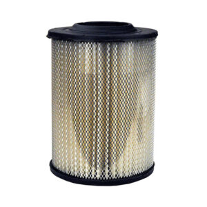 PAPER AIR FILTER  2" X 4-1/4" EZ GO