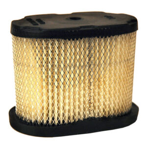 PAPER AIR FILTER 3-9/16"X2-1/4" B&S