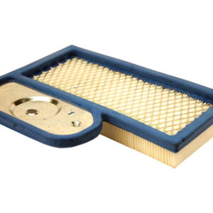 PANEL AIR FILTER 8-1/4"X3-13/16 KAWASAKI