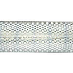 PAPER AIR FILTER 4"X 2-13/32" FOR KOHLER