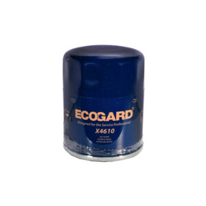 ECOGARD OIL FILTER 13237 SUBSTITUTE